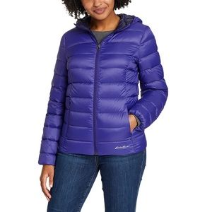 EDDIE BAUER Down Jacket, 3XL